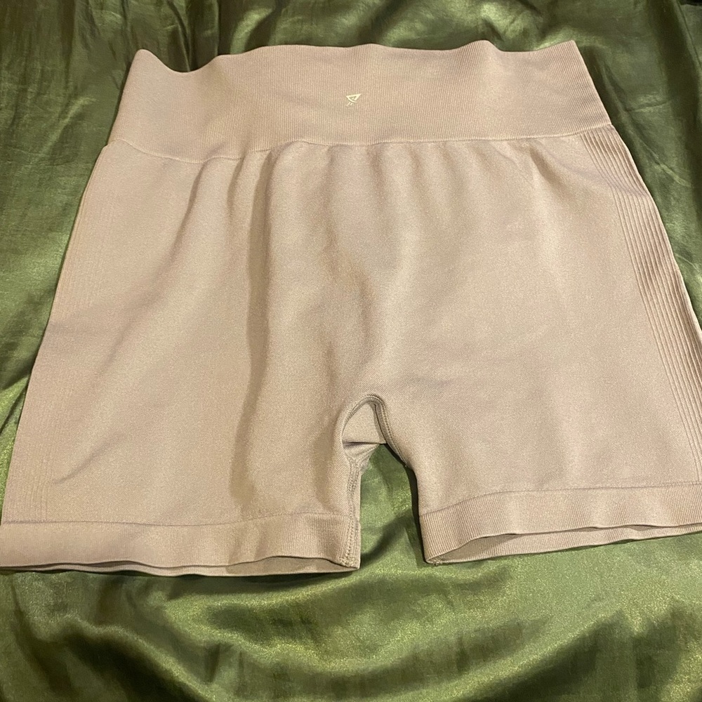 Primark Workout Grey Shorts